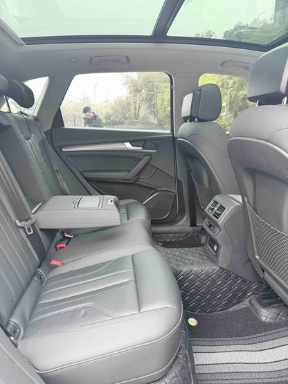 Audi 2022 Q5L 2.0TFSI 40TFSI RS Type Auto