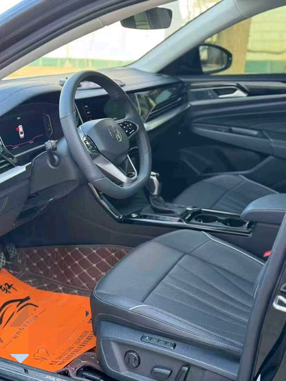 Volkswagen 2024 2.0TSI 380TSI Starry Luxury Edition Auto