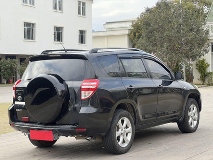 Toyota 2012 RAV4 2.0 Classic Edition Auto