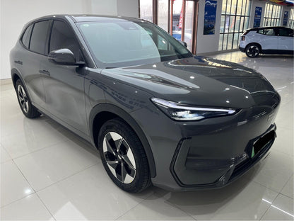 Geely银河 Geely Galaxy 2024 E5 440Km Explorer Edition Auto