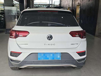 Volkswagen 2022 1.4TSI 280TSI 2WD PLUS Auto