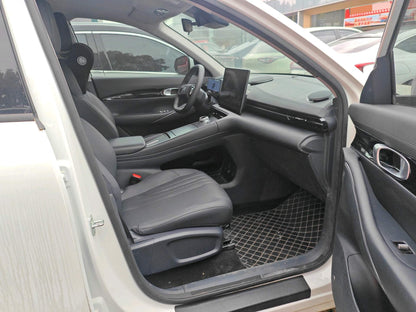 Geely Galaxy 2024 E5 440km Edition Auto