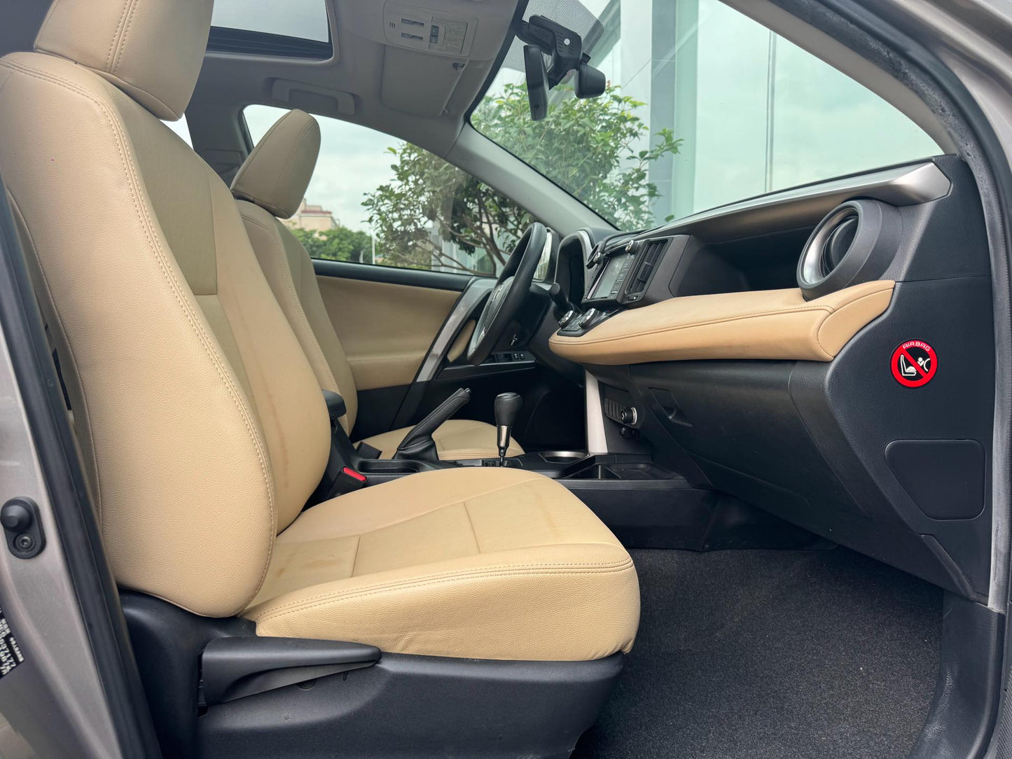 Toyota 2019 RAV4 2.0 2WD X Limited Edition Auto