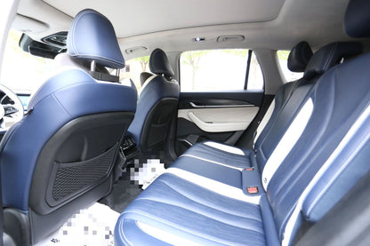 Geely 2022 Xingyue L Hi·X 1.5T Hybrid Edition Super Auto