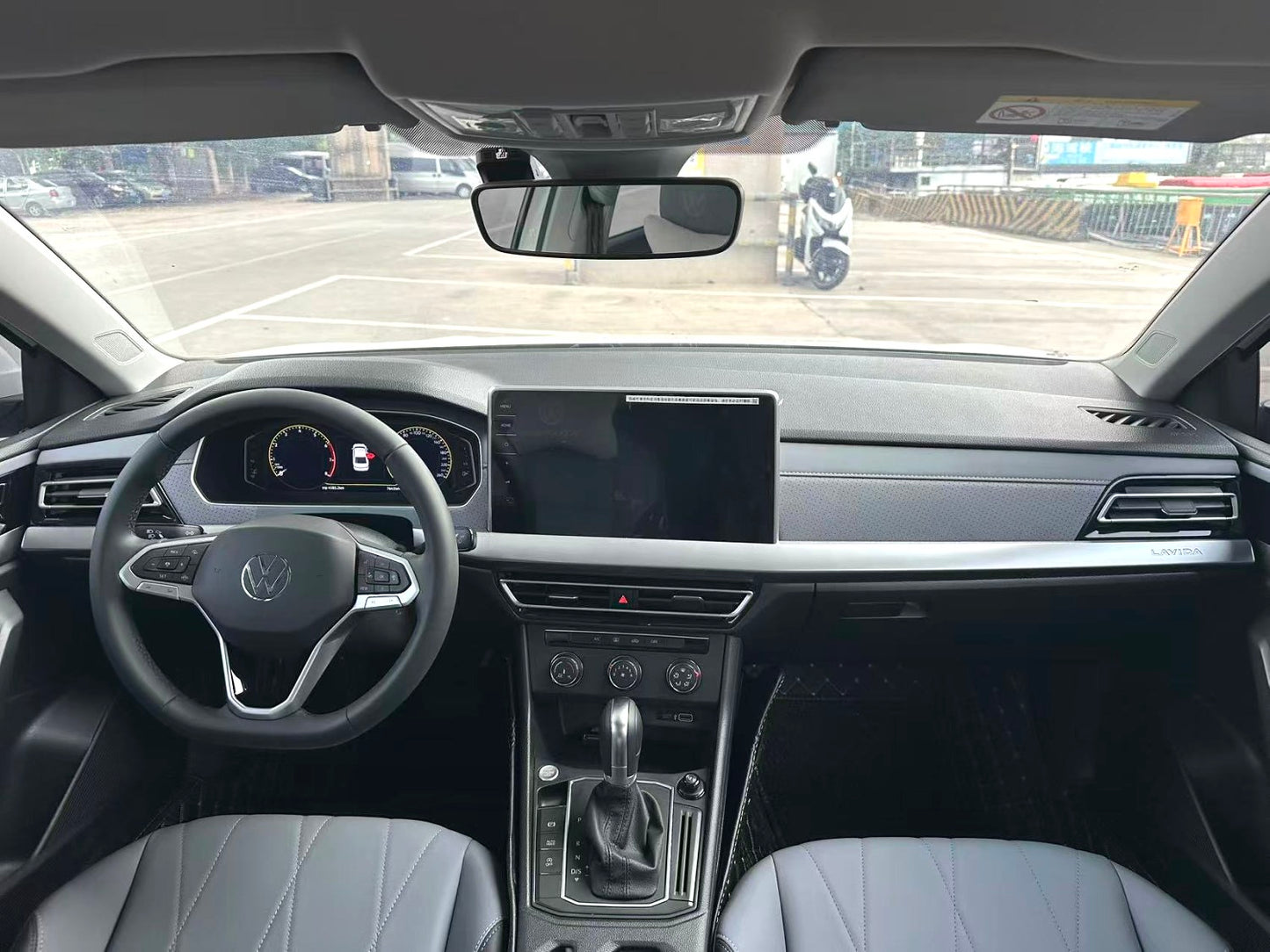 Volkswagen 2024 1.5 Starry Edition Auto （1309）