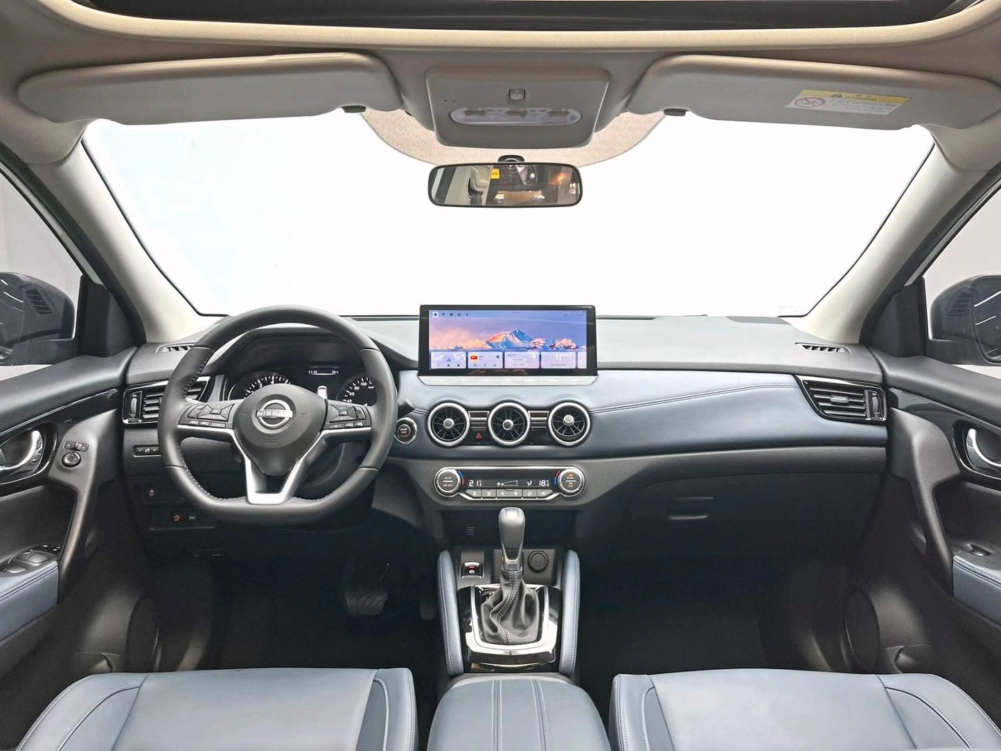 نيسان 2025 · 2.0 XV+ الإصدار المتطور أوتوماتيك
