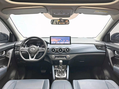 نيسان 2025 · 2.0 XV+ الإصدار المتطور أوتوماتيك