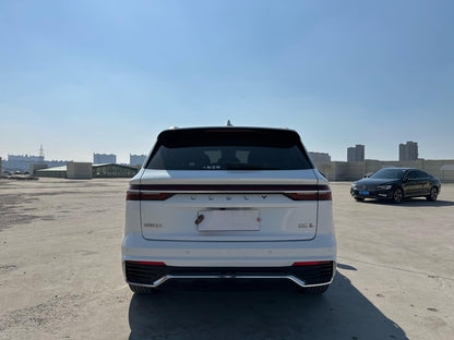 Geely 2021 Xingyue L 2.0TD EVO 2WD Premium Type Auto