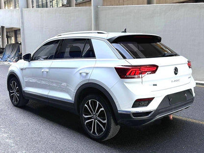 Volkswagen 2021 1.4TSI 280TSI 2WD Comfort Connected Edition Auto