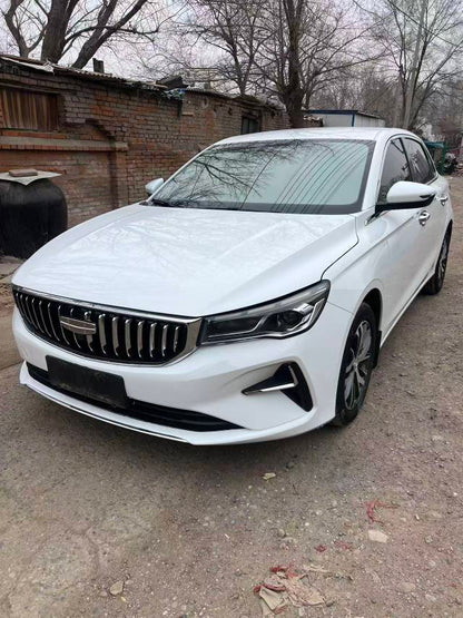 Geely 2023 Emgrand - Sedan 1.5 Champion Edition Luxury Type Auto