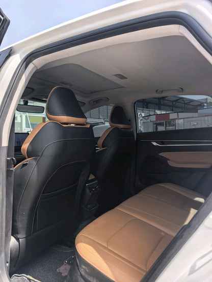 Geely 2025 Emgrand - Sedan 1.5 Flagship Type Auto