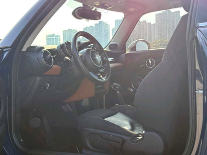 宝马 迷你 Mini( ) 2018款 Mini Cooper 1.5T Classic