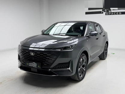 Changan 2023 UNI-K iDD 1.5T 135km Type Auto
