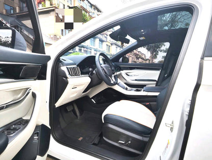 BYD Song PLUS NEV 2024 Song PLUS DM-i 1.5 Glory Edition 110km Flagship PLUS Auto （1498）