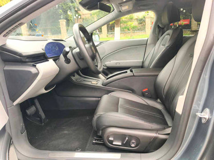 Zeekr 2024 Zeekr 007 RWD Smart Drive Edition 100kWh Auto （2599）