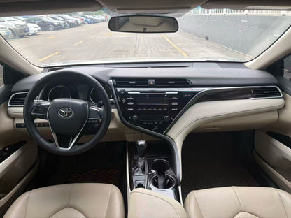 Toyota 2018 2.0E Edition Auto