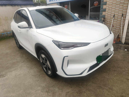 جيلي جالاكسي 2024 E5 440 كم إصدار إكسبلورر أوتو