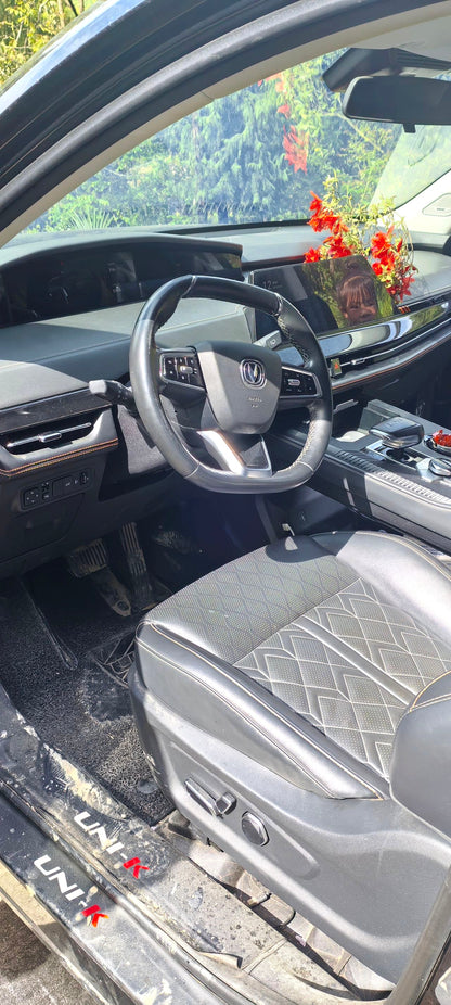 Changan 2021 UNI-K 2.0T Type Auto （1539）