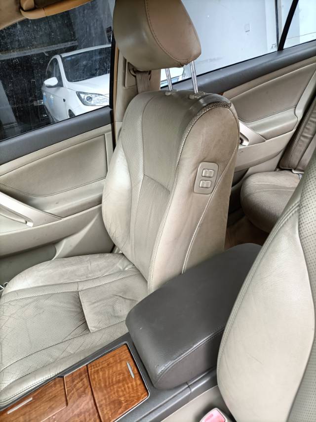 凯美瑞 Toyota 2009 2.0 200G Luxury Edition Auto