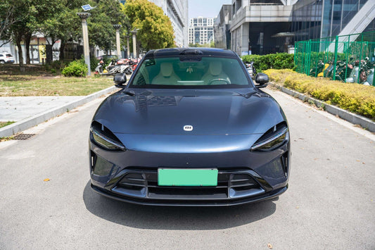 Xiaomi 2025 YU7 Ultra Long Range High Performance 4WD Max Edition Auto