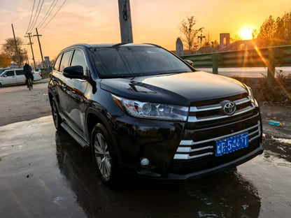 Toyota 2021 Han 2.0T 2WD Edition 5 -Seat Auto