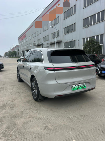 Li Auto 2024 L6 Max Auto