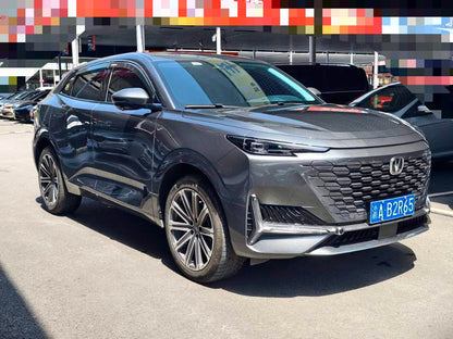 UNI-K Changan 2021 UNI-K 2.0T Premium Type Auto