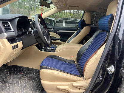 Toyota 2021 Han 2.0T 2WD Edition 5 -Seat Auto