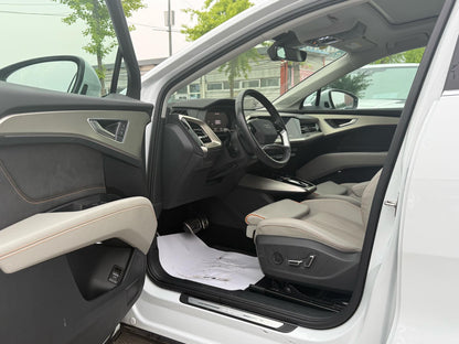 Audi 2022 Q5 e-tron 40 Type Edition Auto