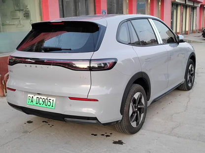Geely银河 Geely Galaxy 2024 E5 440km Edition Auto