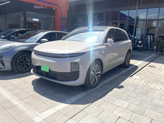 لي أوتو 2024 L6 ماكس (2798)