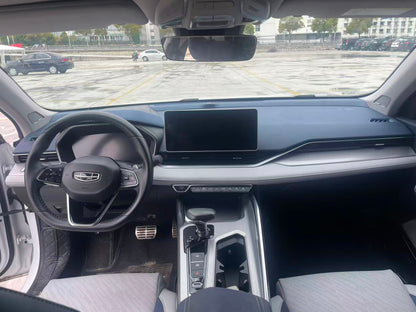 Geely 2021 Xingrui 2.0T Premium Type ( Facelift ) Auto