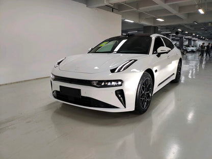001 Zeekr 2026 Zeekr 001 103 RWD Max Edition Auto