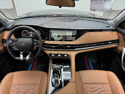 Changan 2023 CS95 2.0T 4WD Premium Type PLUS Auto