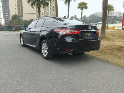 Toyota 2021 2.0E Edition Auto