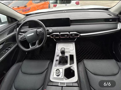 Jetour X70plus