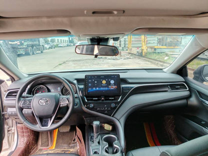 Toyota 2021 2.0G Luxury Edition Auto