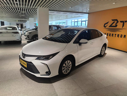 Toyota 2023 1.2T Pioneer Edition Auto （1228）