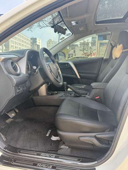 Toyota 2019 RAV4 2.0 2WD Edition Auto