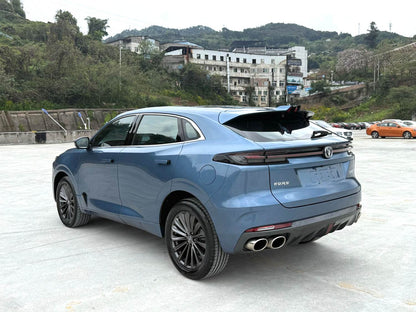Changan 2021 UNI-K 2.0T Type Auto （1539）