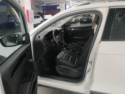 Volkswagen 2022 1.4TSI 280TSI 2WD PLUS Auto