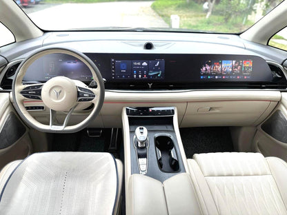 Voyah 2022 Edition + Smart Auto （4399）