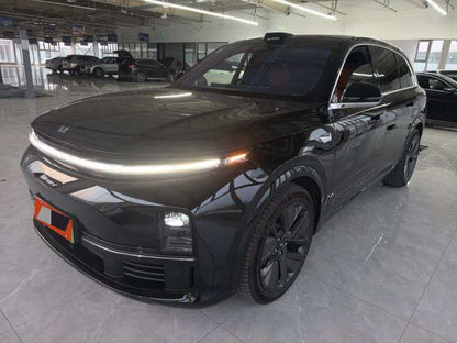 理想 2024 L7 Ultra Auto