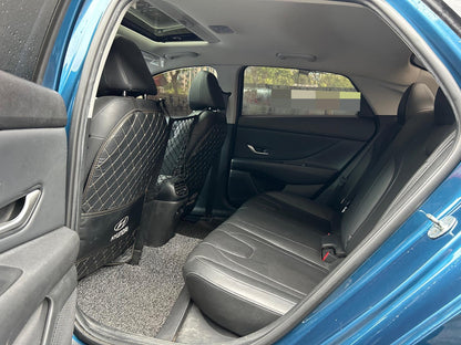 伊兰特 Hyundai 2022 - Sedan 1.5 GLX Edition Auto