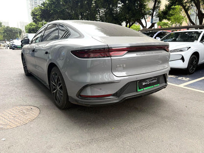 BYD 2025 Han DM-i 1.5T 125KM Premium Type Auto （1958）