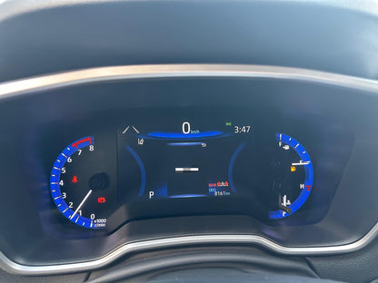 Toyota 2022 2.0 Flagship Edition Auto