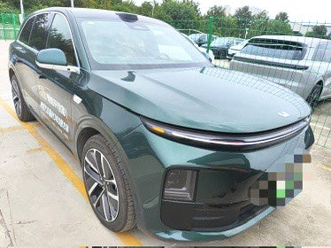 Li Auto 2024 L6 Max Auto