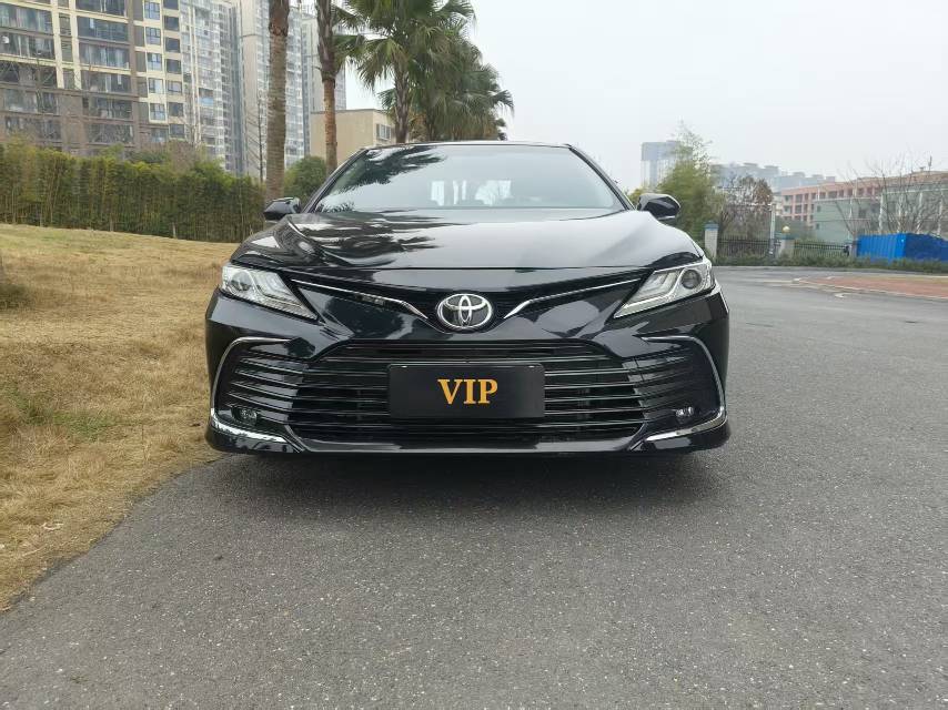 Toyota 2021 2.0E Edition Auto