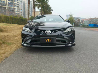 Toyota 2021 2.0E Edition Auto