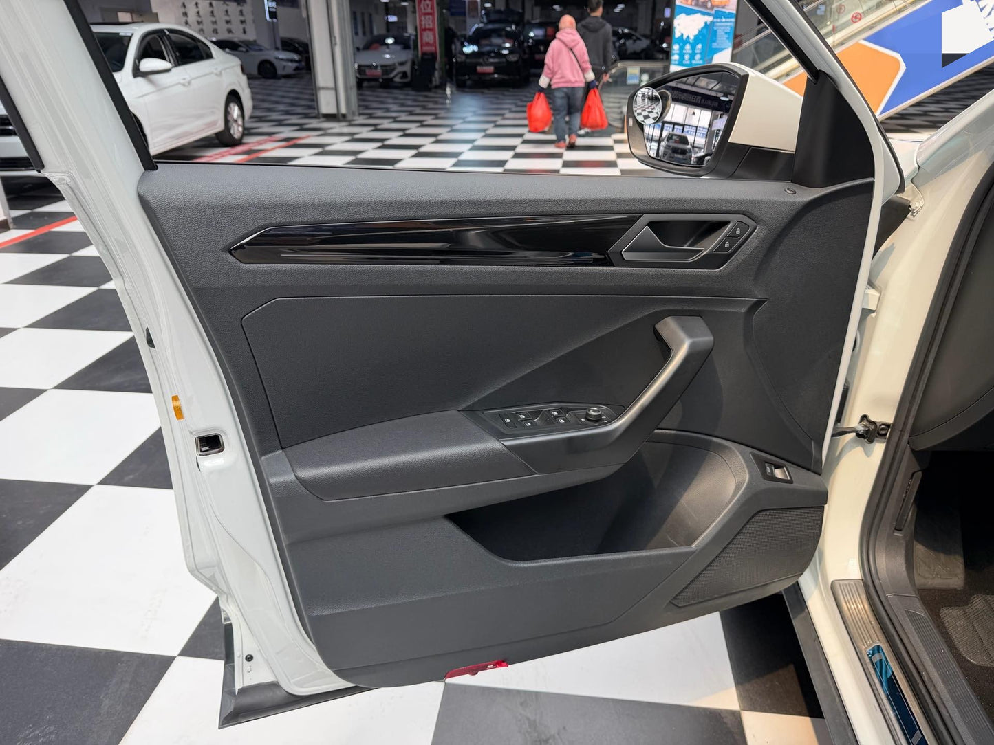 大众汽车 2022 1.4TSI 280TSI 两驱 PLUS 自动挡